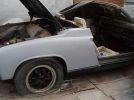 1976 Porsche 914 project car [SOLD]