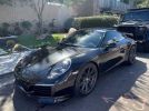 Black 2017 Porsche 911 coupe automatic For Sale