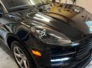Black 2020 Porsche Macan low miles base model For Sale