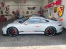 Sport Classic Grey 2018 Porsche GT3 low miles coupe PDK For Sale