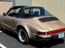 Classic 1980 Porsche 911 SC Targa For Sale