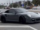 A Small Introduction To The Porsche 911 Turbo 997 And Why It’s So Good