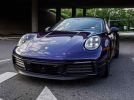Blue 2020 Porsche 911 Carrera S automatic For Sale