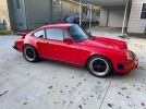 Guards Red 1984 Porsche 911 Carrera manual coupe For Sale